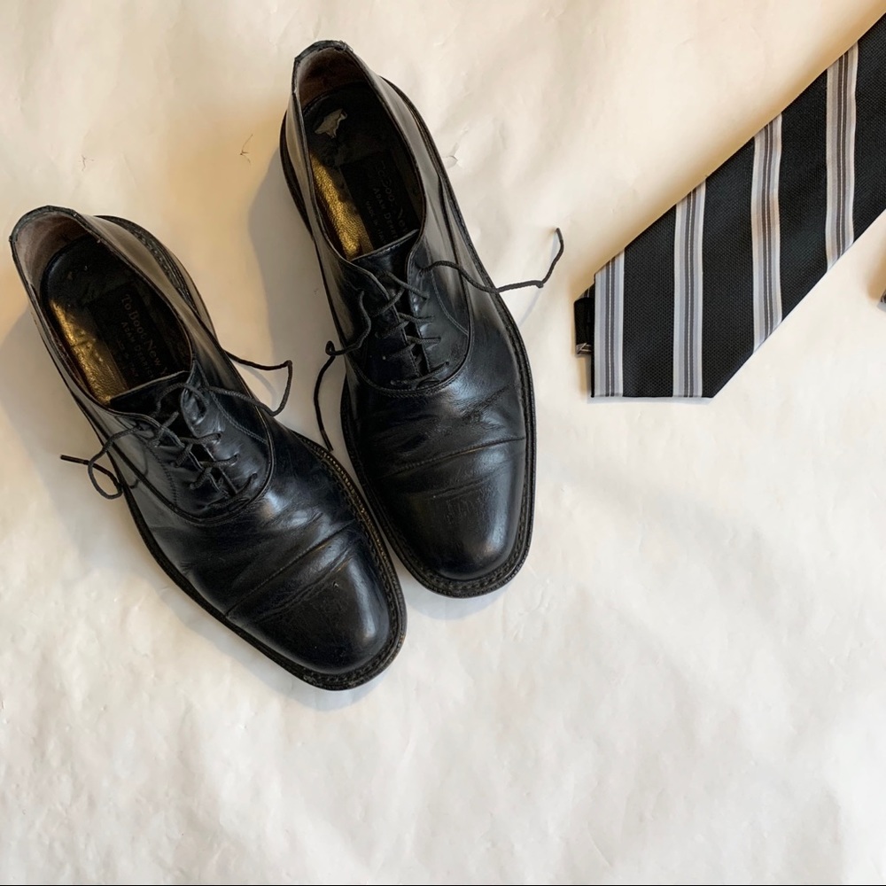 TO BOOT NEW YORK MENS DRESS SHOES